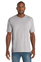 CornerStone ?? Workwear Pocket Tee CS430