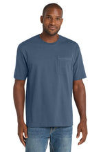 CornerStone ?? Workwear Pocket Tee CS430