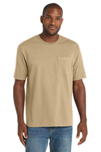 CornerStone ?? Workwear Pocket Tee CS430