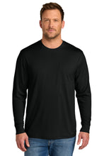 CornerStone?? Workwear Pro Long Sleeve Pocket Tee CS440LSP