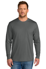 CornerStone?? Workwear Pro Long Sleeve Pocket Tee CS440LSP
