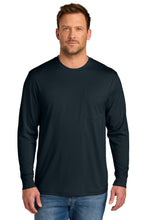CornerStone?? Workwear Pro Long Sleeve Pocket Tee CS440LSP
