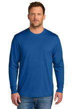 CornerStone?? Workwear Pro Long Sleeve Pocket Tee CS440LSP