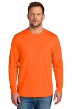 CornerStone?? Workwear Pro Long Sleeve Pocket Tee CS440LSP