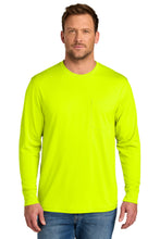 CornerStone?? Workwear Pro Long Sleeve Pocket Tee CS440LSP
