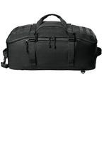 CornerStone?? Tactical Barrel Duffel CSB817