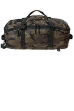 CornerStone?? Tactical Barrel Duffel CSB817
