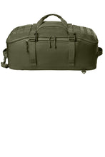 CornerStone?? Tactical Barrel Duffel CSB817