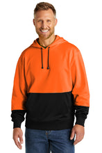 CornerStone?? Enhanced Visibility Fleece Pullover Hoodie CSF01