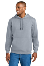 CornerStone?? Tough Fleece Pullover Hoodie CSF630