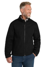 CornerStone?? Duck Bonded Soft Shell Jacket CSJ60