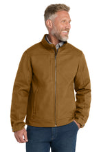 CornerStone?? Duck Bonded Soft Shell Jacket CSJ60