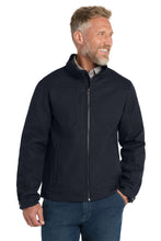 CornerStone?? Duck Bonded Soft Shell Jacket CSJ60