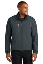 CornerStone?? Workwear Soft Shell CSJ70