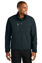 CornerStone?? Workwear Soft Shell CSJ70