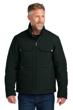 CornerStone?? Insulated Workwear Soft Shell CSJ75