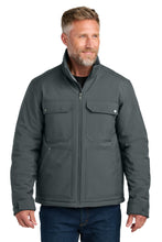CornerStone?? Insulated Workwear Soft Shell CSJ75