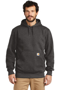 Carhartt ? Rain Defender ? Paxton Heavyweight Hooded Sweatshirt. CT100615