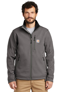 Carhartt ? Crowley Soft Shell Jacket. CT102199