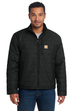 Carhartt ?? Gilliam Jacket. CT102208