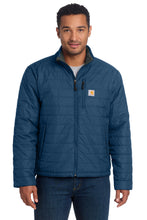 Carhartt ?? Gilliam Jacket. CT102208
