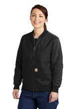 Carhartt?? Women's Rugged Flex?? Crawford Jacket CT102524
