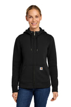 Carhartt?? Women's Clarksburg Full-Zip Hoodie CT102788