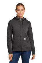 Carhartt?? Women's Clarksburg Full-Zip Hoodie CT102788