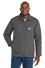 Carhartt?? Sherpa-Lined Coat CT104293