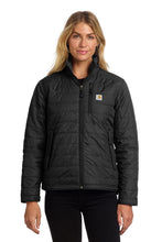 Carhartt?? Women's Gilliam Jacket CT104314