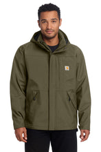 Carhartt?? Storm Defender?? Shoreline Jacket CT104670