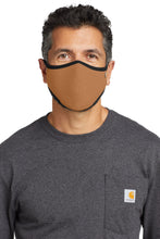 Carhartt?? Cotton Ear Loop Face Mask (3 pack)  CT105160
