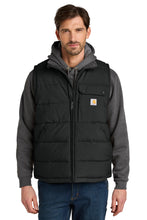 Carhartt?? Montana Insulated Vest CT105475