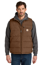 Carhartt?? Montana Insulated Vest CT105475