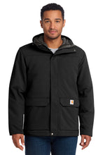 Carhartt?? Super Duxƒ?› Insulated Hooded Coat CT105533