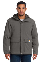 Carhartt?? Super Duxƒ?› Insulated Hooded Coat CT105533
