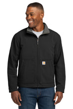 Carhartt?? Super Duxƒ?› Soft Shell Jacket CT105534