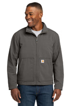 Carhartt?? Super Duxƒ?› Soft Shell Jacket CT105534