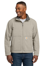 Carhartt?? Super Duxƒ?› Soft Shell Jacket CT105534
