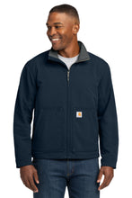 Carhartt?? Super Duxƒ?› Soft Shell Jacket CT105534