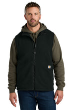 Carhartt?? Textured Fleece Vest CT106418