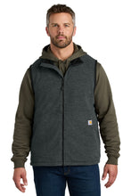 Carhartt?? Textured Fleece Vest CT106418