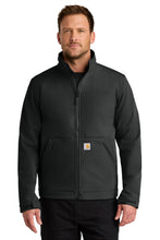 Carhartt?? Rain Defender?? Soft Shell Jacket CT106438