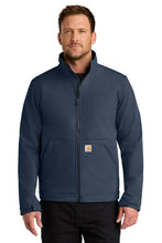 Carhartt?? Rain Defender?? Soft Shell Jacket CT106438