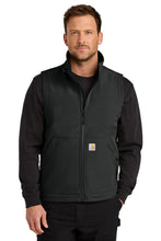 Carhartt?? Rain Defender?? Soft Shell Vest CT106439