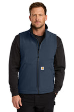 Carhartt?? Rain Defender?? Soft Shell Vest CT106439