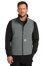 Carhartt?? Rain Defender?? Soft Shell Vest CT106439