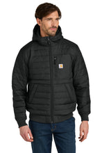 Carhartt?? Gilliam Insulated Hooded Jacket CT106543