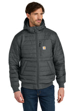 Carhartt?? Gilliam Insulated Hooded Jacket CT106543