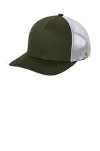 Carhartt?? Flexfit 110?? Mesh Back Cap CT106577